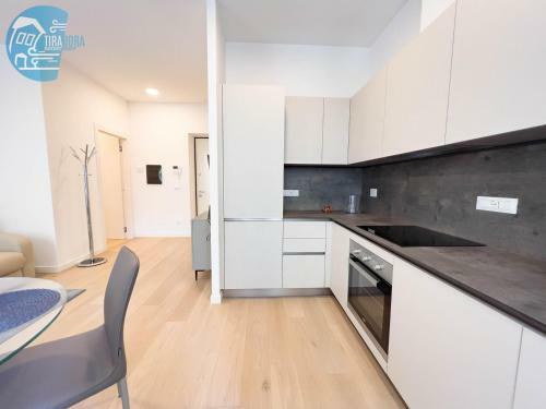 Apartamento Cavana 2 Tirabora Short Rent
