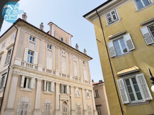 Apartamento Cavana 2 Tirabora Short Rent