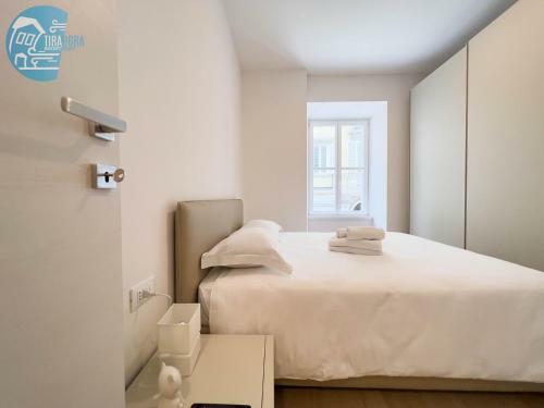 Apartamento Cavana 2 Tirabora Short Rent