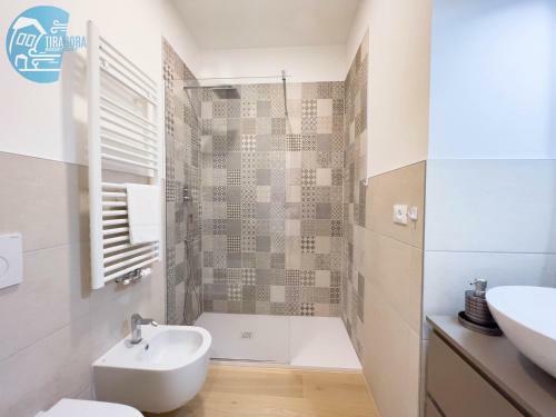 Apartamento Cavana 2 Tirabora Short Rent
