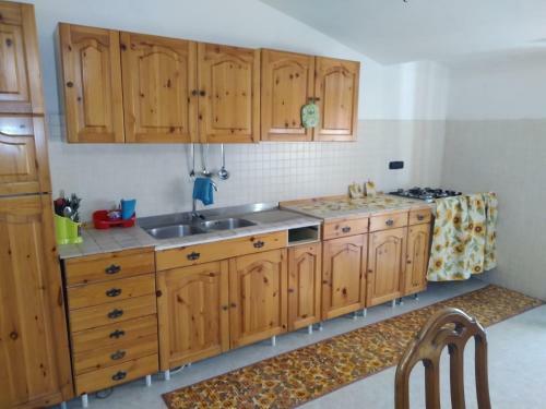 Apartamento Shuamy