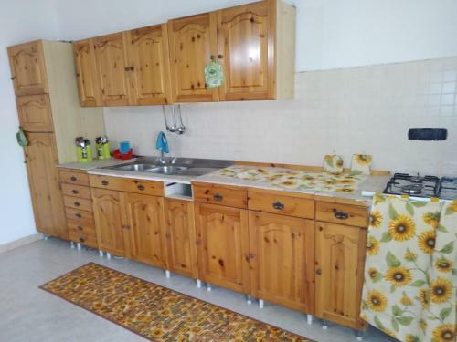 Apartamento Shuamy