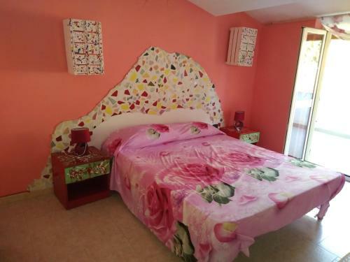 Apartamento Shuamy