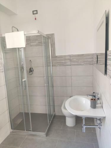 Hostal Ninfea Tropea City Rooms