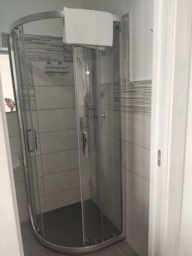 Hostal Ninfea Tropea City Rooms