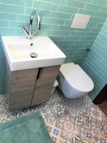 Apartamento Il Piccolo Gioiello