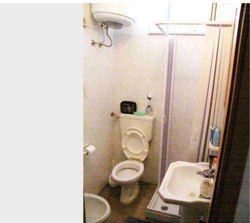 Apartamento Appartamento In Centro Con Giardino Tropea