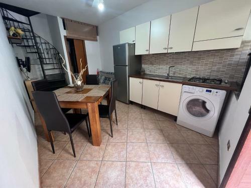 Apartamento Casa Ambrosia Tropea