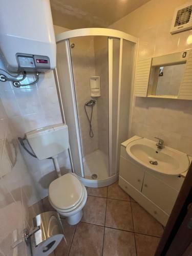 Apartamento Casa Ambrosia Tropea