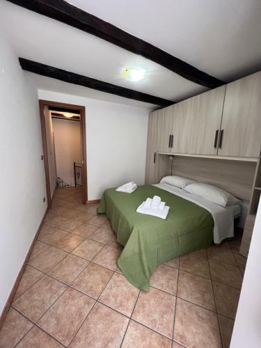Apartamento Casa Ambrosia Tropea