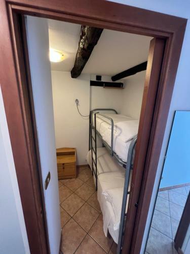 Apartamento Casa Ambrosia Tropea