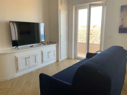 Eliseo - Boutique Apartment