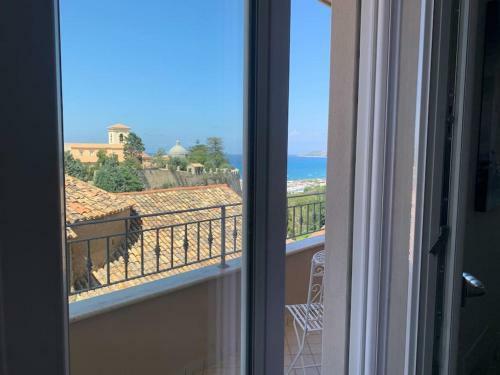 Eliseo - Boutique Apartment