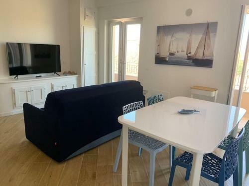 Eliseo - Boutique Apartment