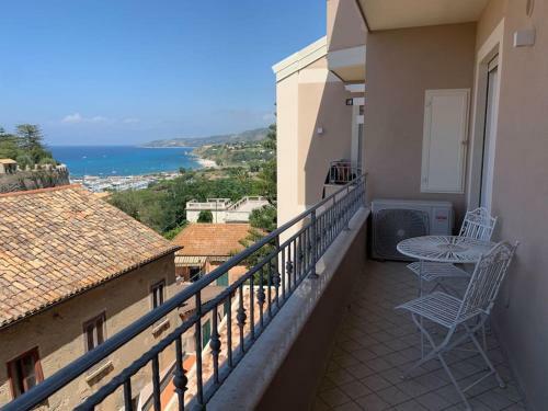 Eliseo - Boutique Apartment