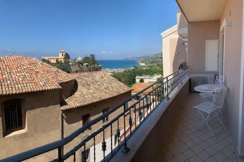 Eliseo - Boutique Apartment