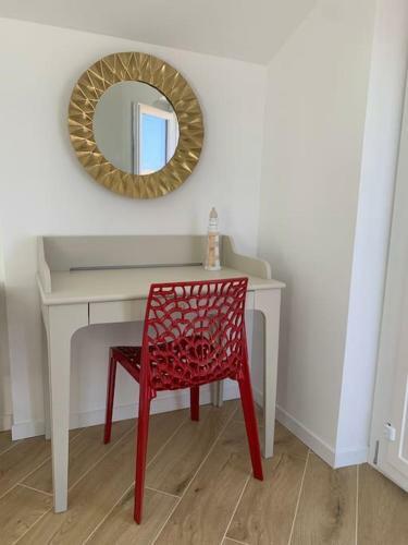 Eliseo - Boutique Apartment