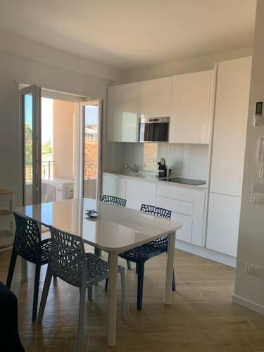 Eliseo - Boutique Apartment