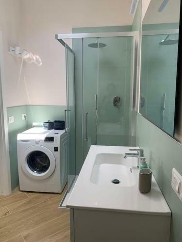 Eliseo - Boutique Apartment