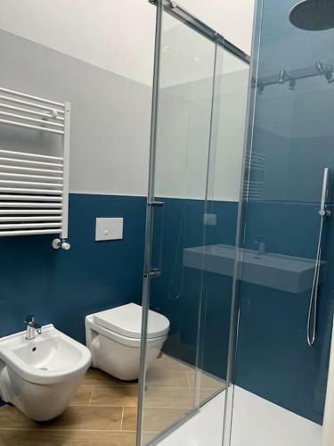 Eliseo - Boutique Apartment