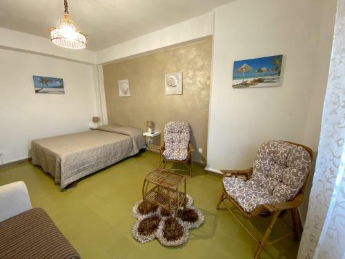 Apartamento Marina Di Tropea