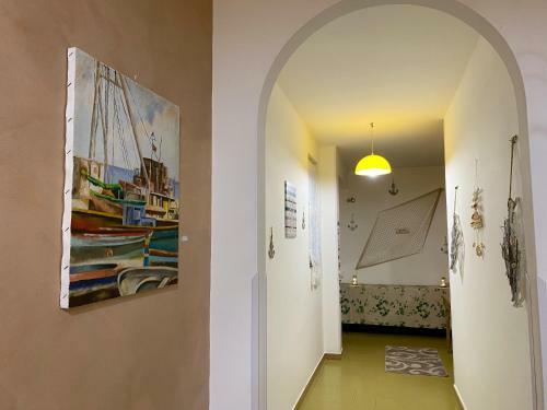 Apartamento Marina Di Tropea