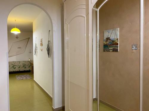 Apartamento Marina Di Tropea