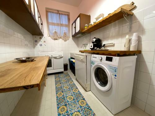 Apartamento Marina Di Tropea