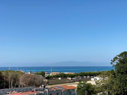 Apartamento Marina Di Tropea