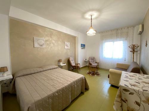 Apartamento Marina Di Tropea