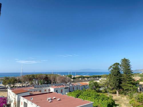 Apartamento Marina Di Tropea