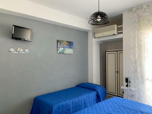 Apartamento Marina Di Tropea
