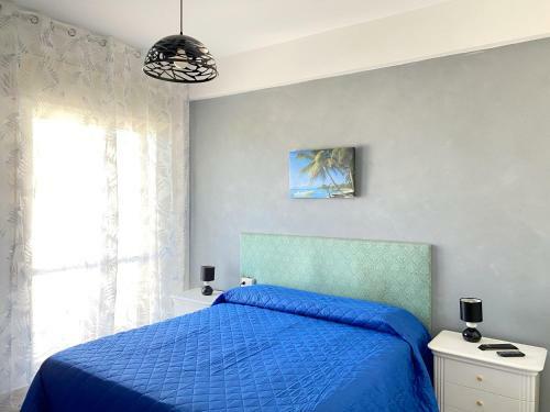 Apartamento Marina Di Tropea