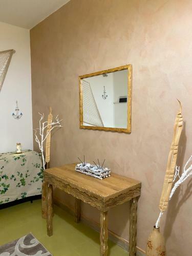 Apartamento Marina Di Tropea