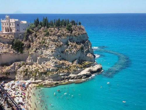 Hostal Cuore Di Tropea B&B