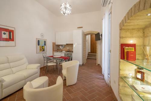 La Piazzetta Historic Center Apartment