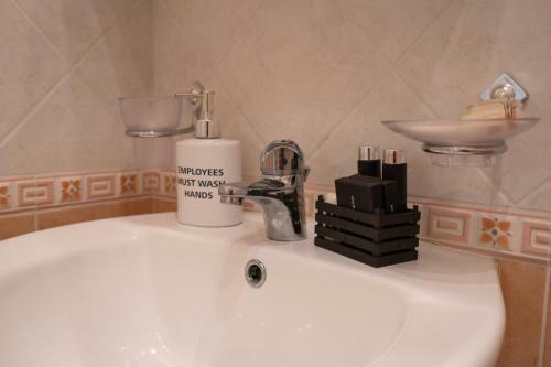 La Piazzetta Historic Center Apartment
