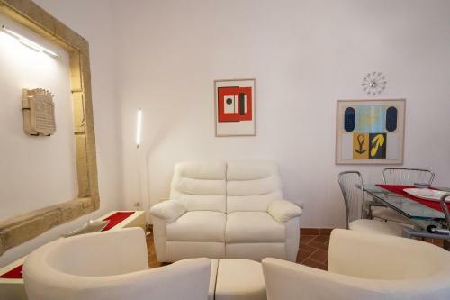 La Piazzetta Historic Center Apartment