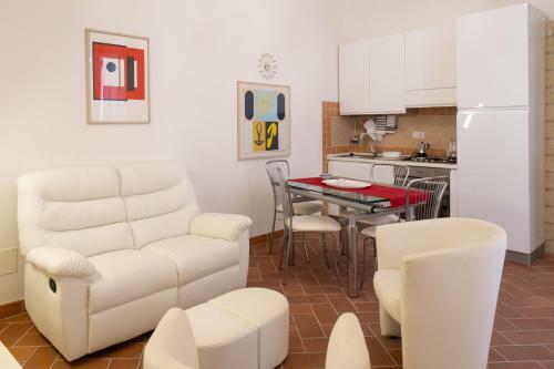 La Piazzetta Historic Center Apartment