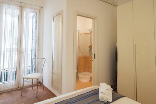 La Piazzetta Historic Center Apartment