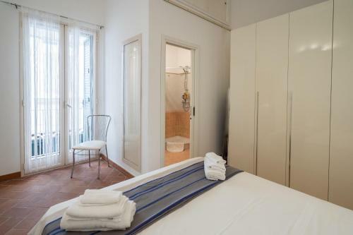 La Piazzetta Historic Center Apartment