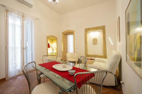 La Piazzetta Historic Center Apartment