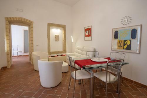 La Piazzetta Historic Center Apartment