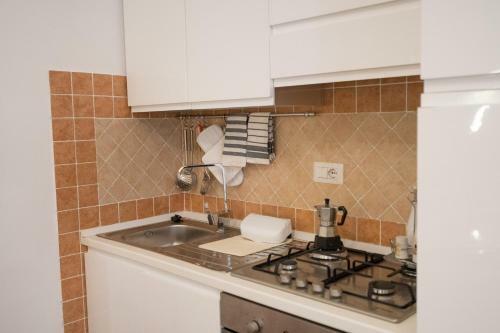 La Piazzetta Historic Center Apartment