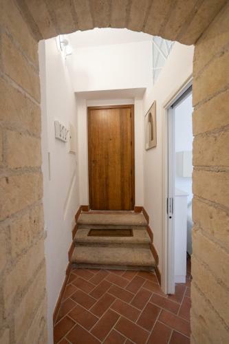 La Piazzetta Historic Center Apartment