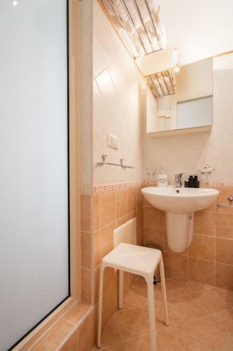 La Piazzetta Historic Center Apartment