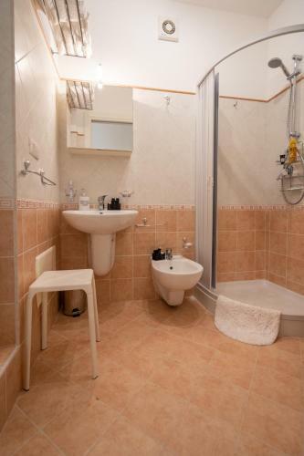 La Piazzetta Historic Center Apartment
