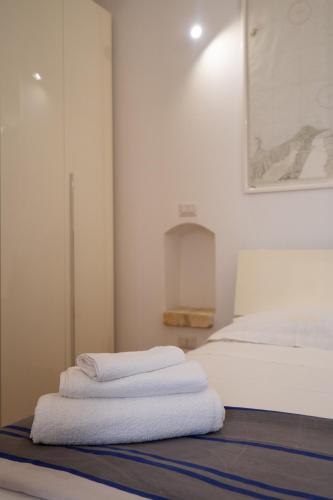 La Piazzetta Historic Center Apartment
