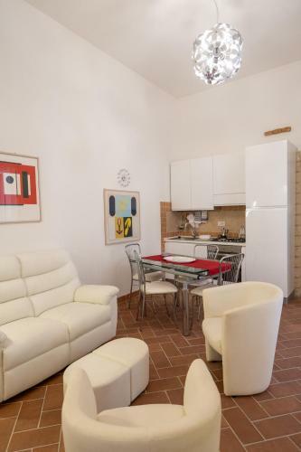 La Piazzetta Historic Center Apartment