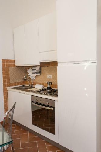 La Piazzetta Historic Center Apartment